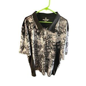 Men’s Pulse by Sophis Polo Tee size 3XL